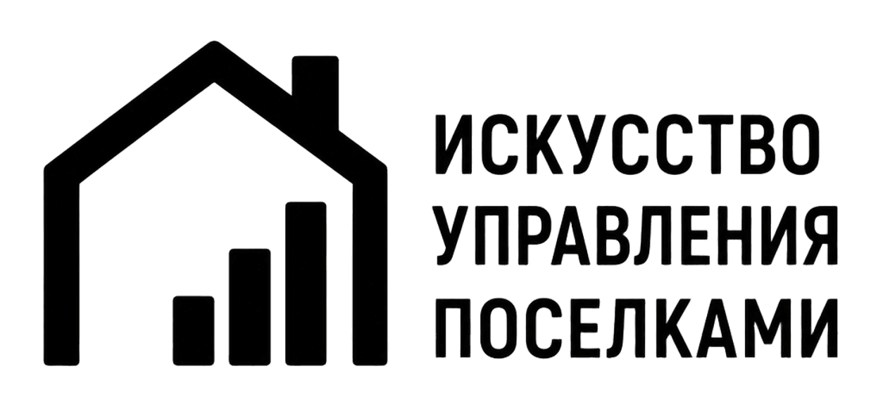 Искусство управления посёлками